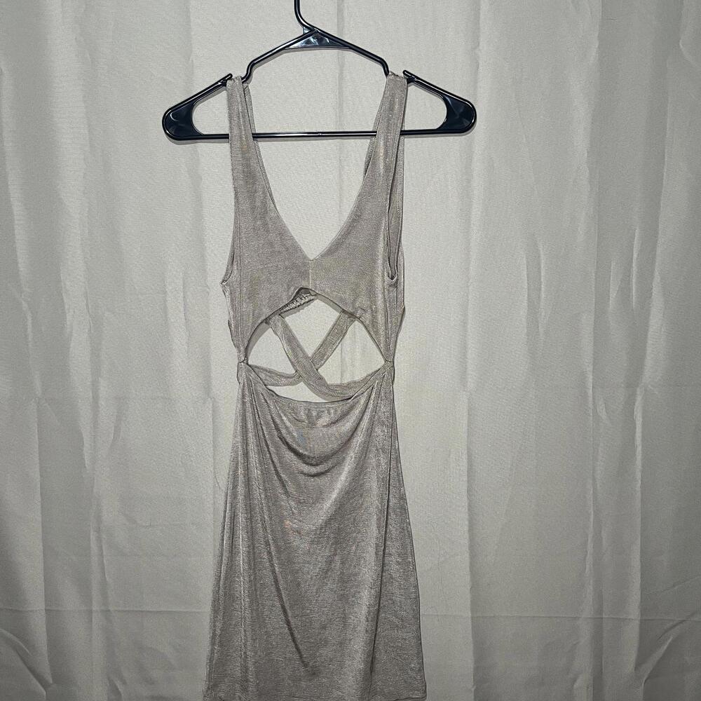 Princess Polly bodycon dress